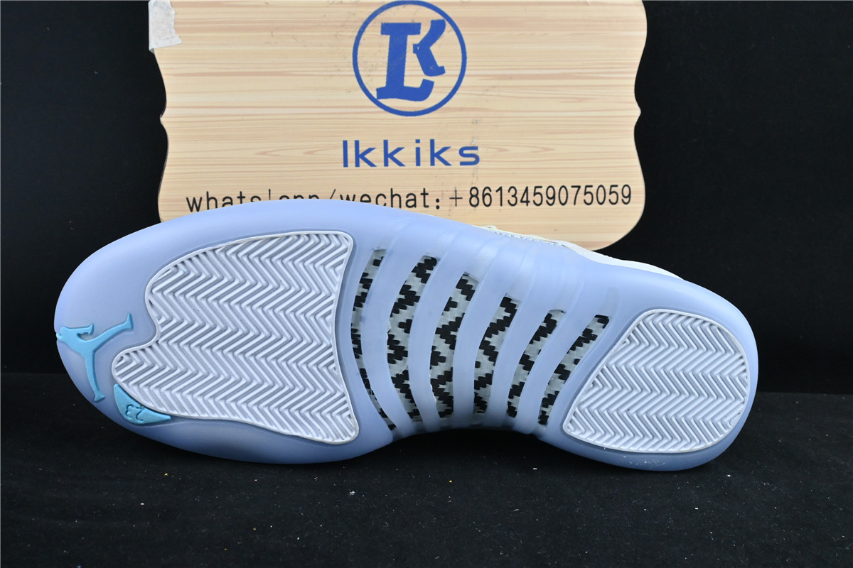 Jordan 12 Retro Low Easter(2021)